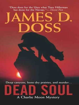 cover image of Dead Soul